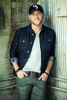 Artist Cole Swindell